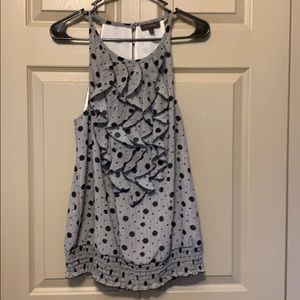 Women’s Dressy Tank